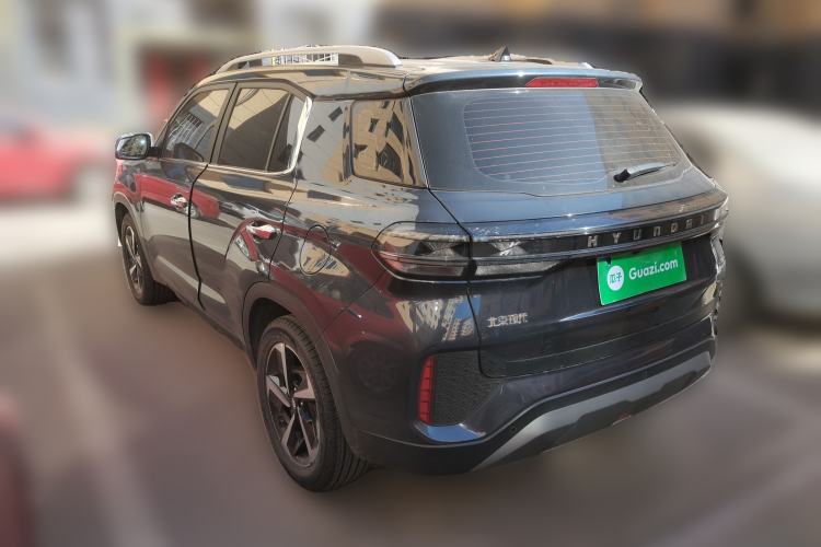 Used Hyundai ix35 2021 2.0L Automatic 2WD GLS Leading Edition