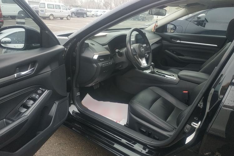 Used Nissan Teana 2021 2.0L XL Comfort Edition