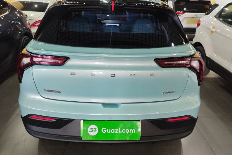 Used Geometry E Firefly 2024 401km Starlight