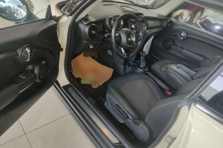 Used MINI MINI 2014 1.2T ONE
