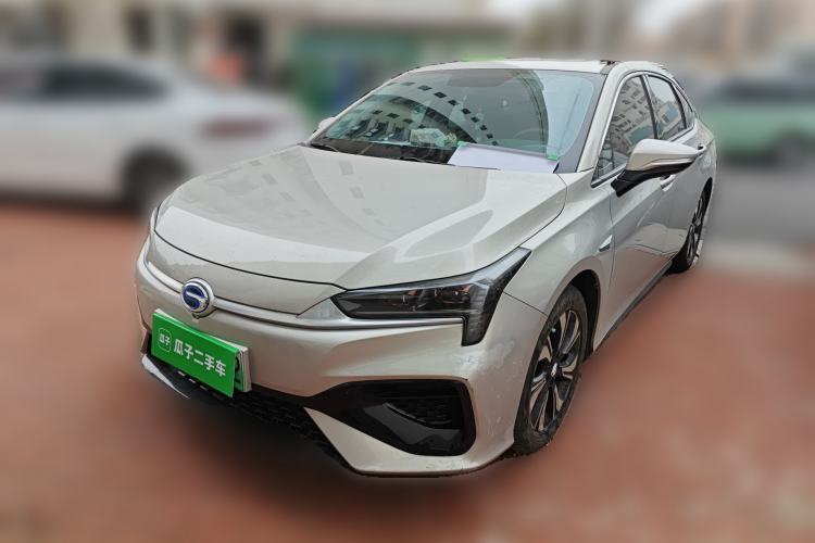 Used AION S 2020 Meizu 580