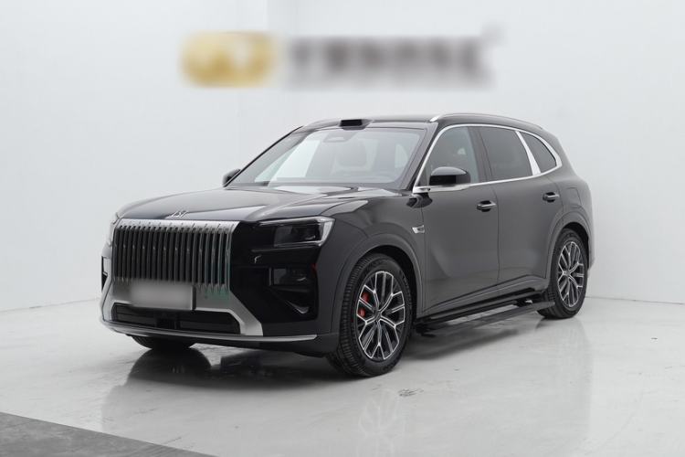 Used Zeekr 8X 2026 Model Ultra Edition 55kWh