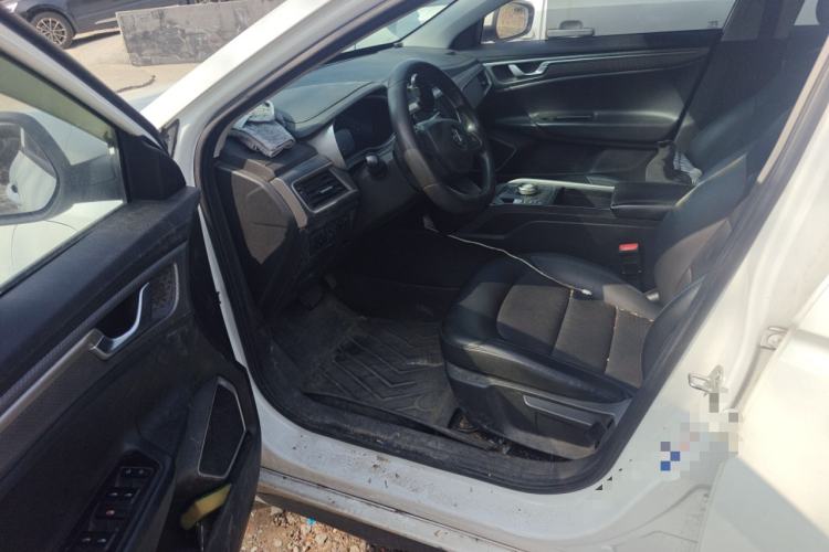 Used Livan Maple 60s 2022 Easy-to-Replace Version Lithium Iron Phosphate
