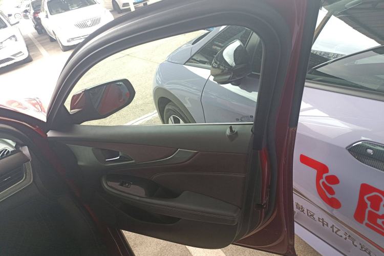 Used Chevrolet Malibu 2018 530T Automatic Fashion Edition