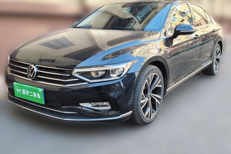 Used Volkswagen Magotan 2021 330TSI DSG 30th Anniversary Edition