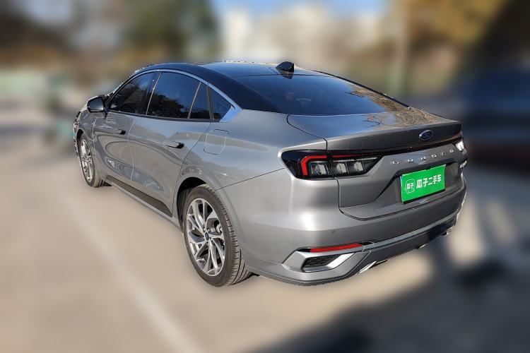 Used Ford Mondeo 2023 EcoBoost 245 Ultimate Model