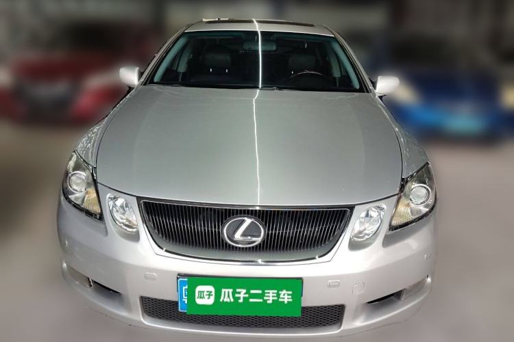 Used Lexus GS 2005 430