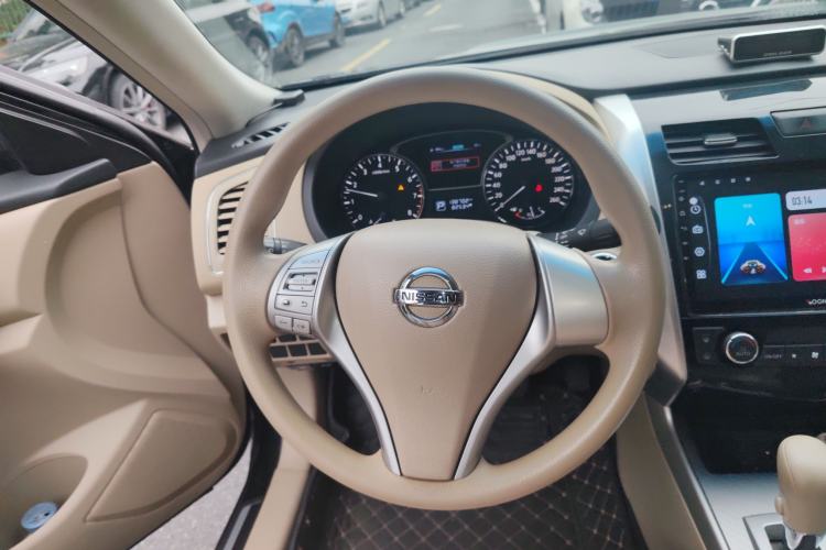 Used Nissan Teana 2016 2.0L XL Comfort Edition
