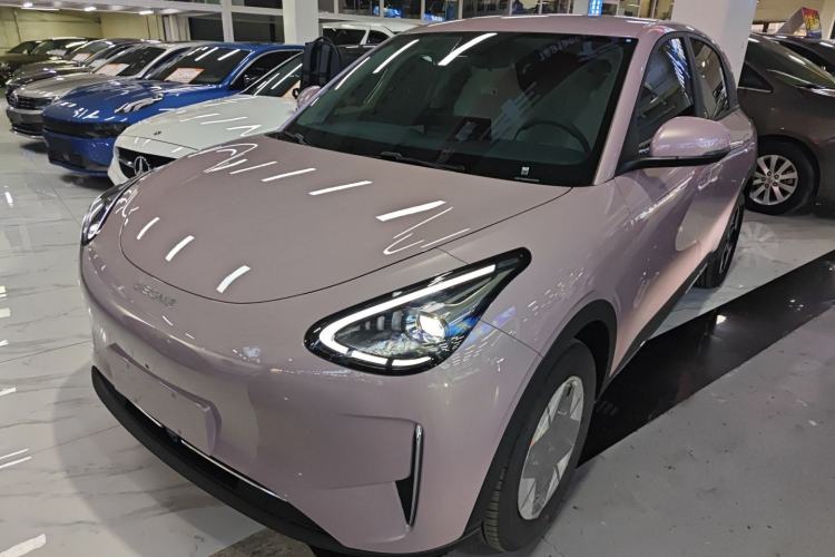 Used Geely Galaxy Geome 2025 310km Dream Edition