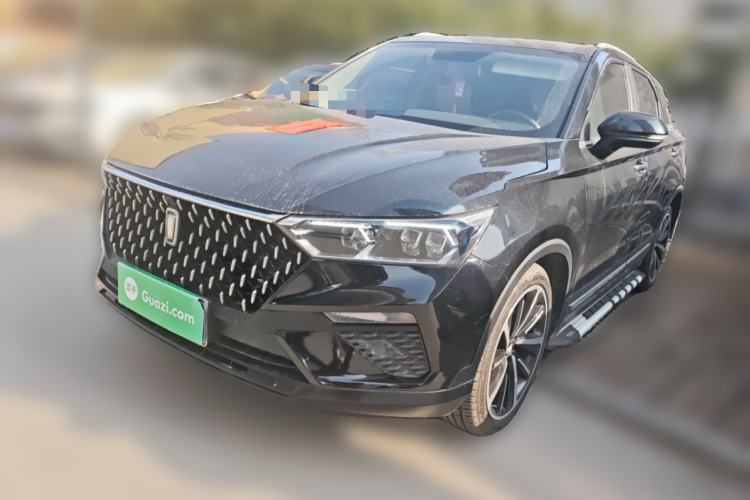 Used Bestune T77 2019 230 TID Automatic Luxury Version National V