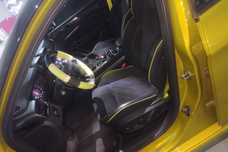 Used Lynk & Co 03 2020 03+ 2.0TD Automatic Wind-Chasing Edition
