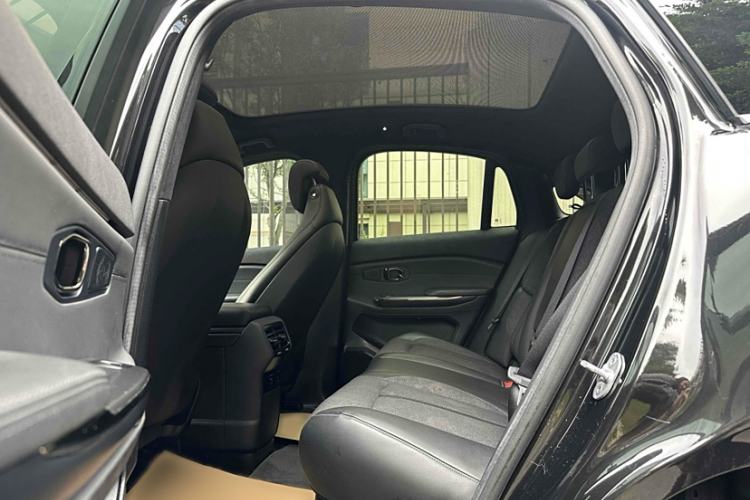 Used Nio EC6 2020 430 km Sport Version
