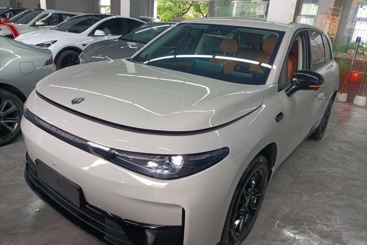 Used Leapmotor C10 2024 410 Comfort Edition