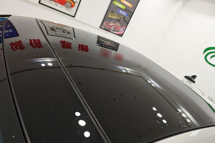 Used Volkswagen Lamando 2022 Lingdu L 280TSI DSG Spicy Edition
