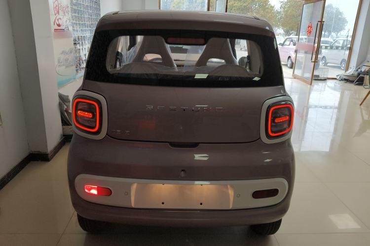 Used Bestune Pony 2026 Model 222km Cute Horse Plus