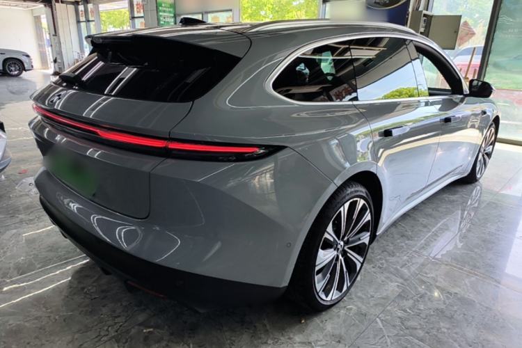 Used Nio ET5T 2023 75 kWh Touring
