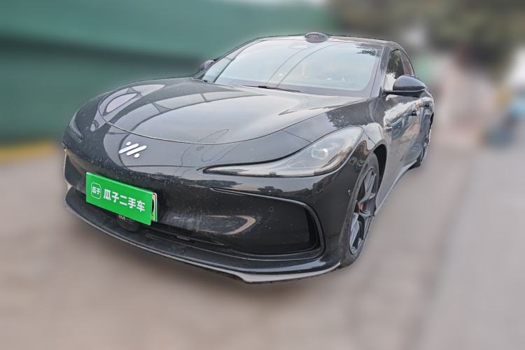 Used IM L6 2024 Max Standard Edition