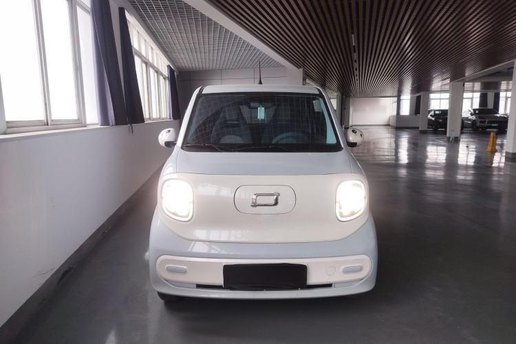 Used Bestune Pony 2025 222km Range Agile Horse
