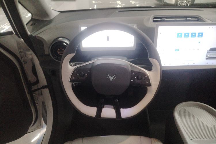 Used ARCFOX Kaola S 2024 PRO
