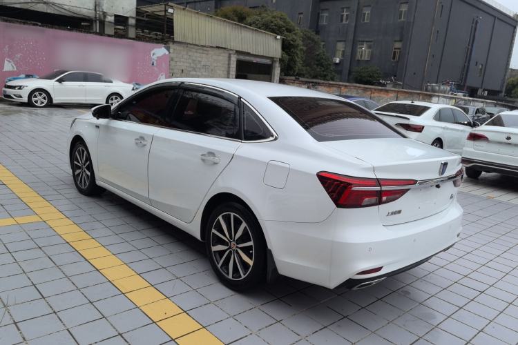 Used Roewe i6 2018 20T Automatic Flagship Edition