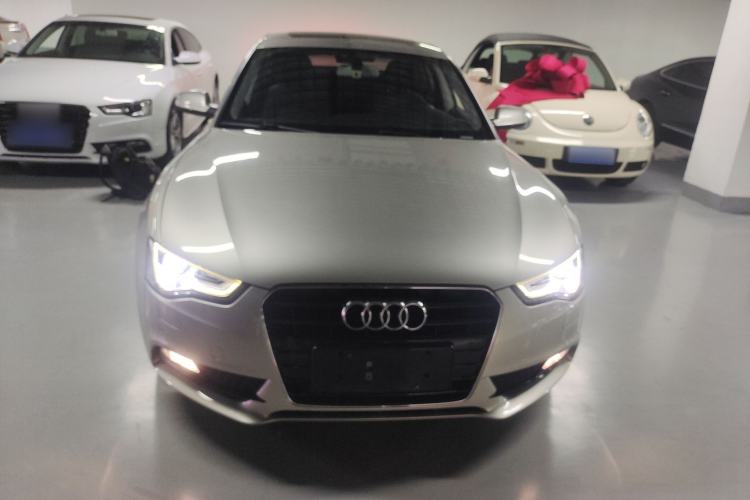 Used Audi A5 2016 Sportback 45 TFSI
