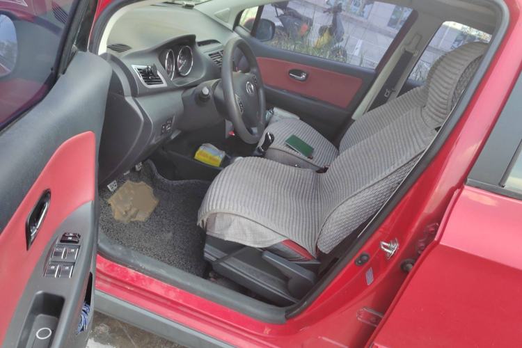 Used Great Wall C20R 2013 1.5L Manual Urban Model