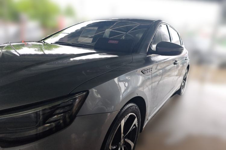 Used MG 6 2020 1.5T Automatic Trendsetting Luxury Edition