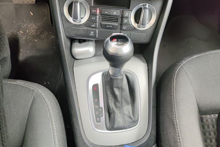 Used Audi Q3 2016 35 TFSI Collection Edition Intelligent Model