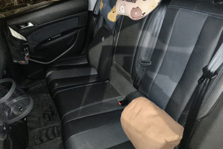 Used Peugeot 308 2018 350THP Automatic Prestige Edition
