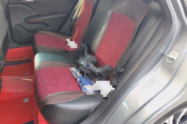 Used Chevrolet Monza 2019 RS 330T Automatic Comfort Edition China VI Standard
