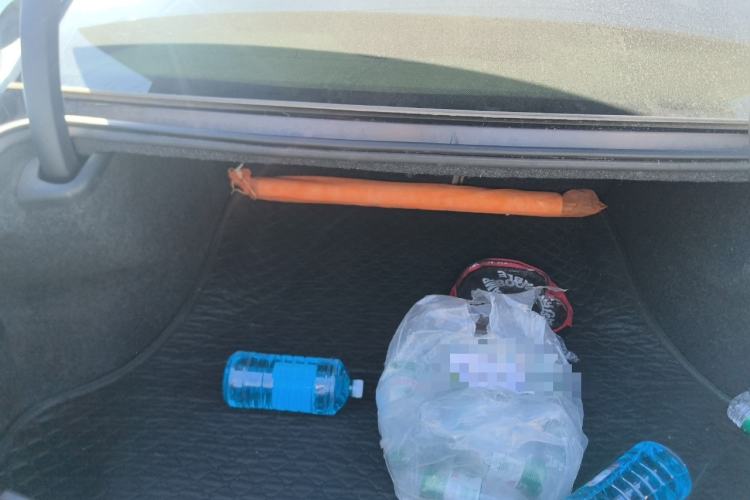 Used Chrysler 300C 2013 3.6L Prestige Edition
