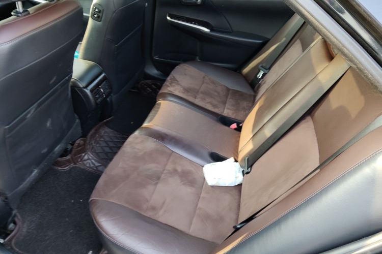 Used Toyota Camry 2016 2.5G 10th Anniversary Deluxe Navigation Edition