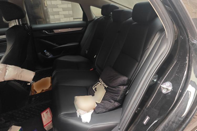 Used Honda Accord 2022 Xing·Hybrid 2.0L Xingling Version
