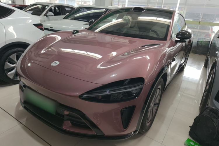 Used Xiaomi Auto YU7 2025 Ultra-Long Range High-Performance All-Wheel-Drive Max Edition