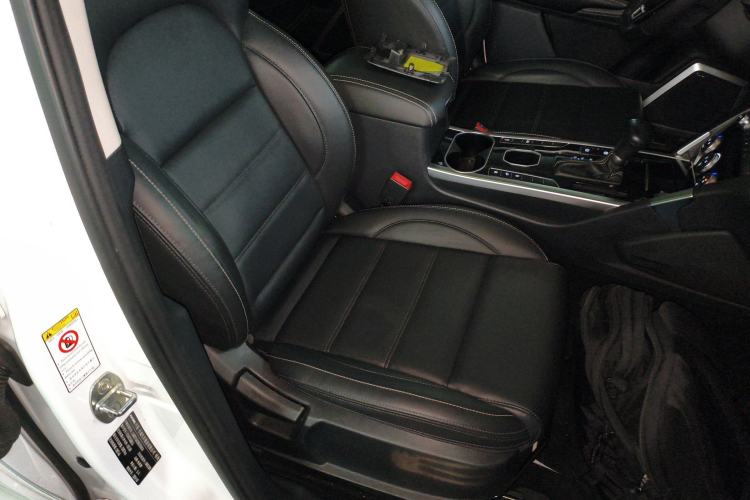 Used Haval H7 2019 2.0T Enjoyment Model China VI Standard
