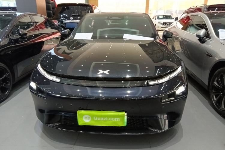 Used XPeng P7 2024 P7i 550 Pro Front