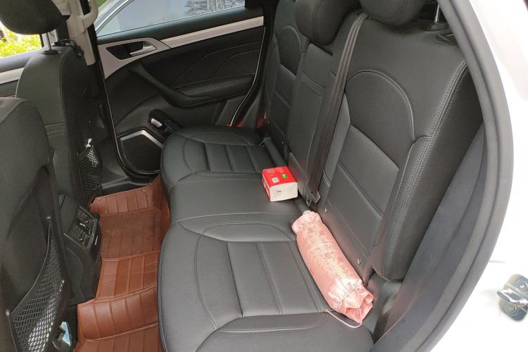 Used Haval H7 2017 Red-Label H7 2.0T Automatic Luxury Model