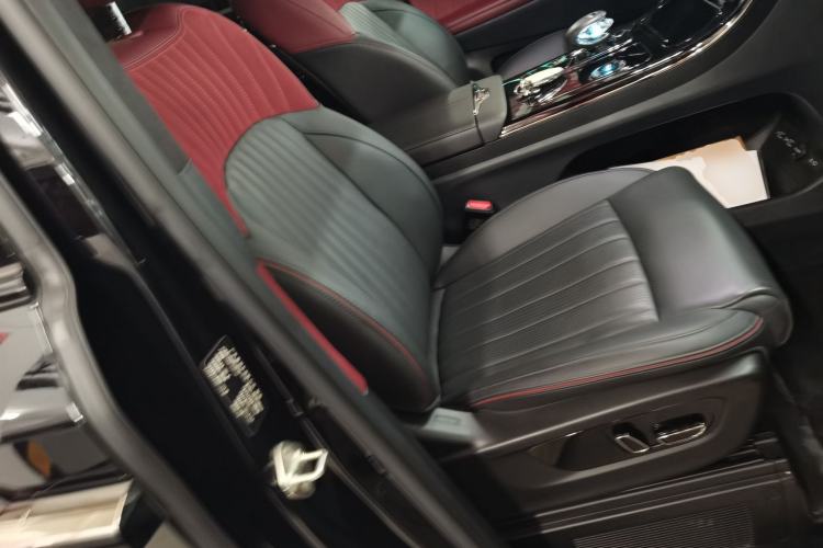 Used GAC Trumpchi M8 2023 Zongshi Series 400T Ultimate Edition