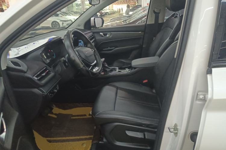 Used Wuling Victory 2020 1.5T CVT Luxury Model
