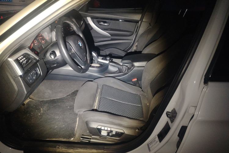 Used BMW 3 Series 2017 320i M Sport
