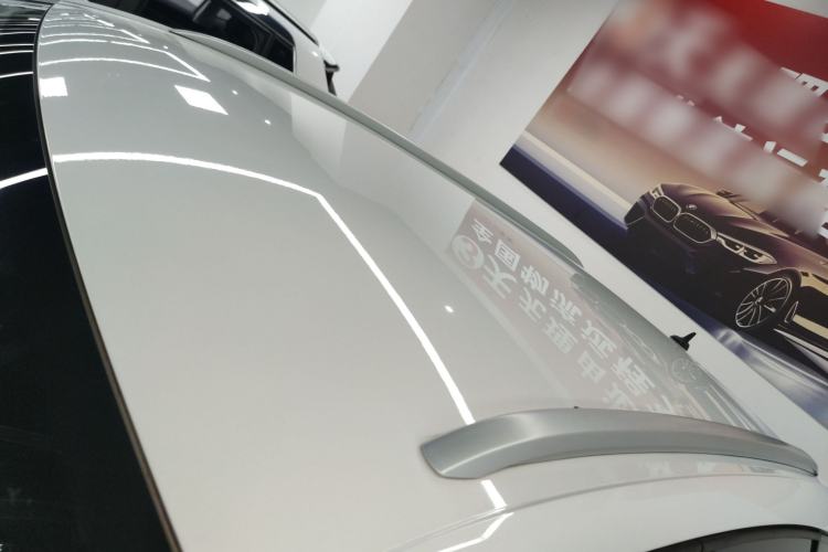 Used Skoda Kamiq 2020 GT 1.5L Automatic Comfort Edition China VI Standard Roof