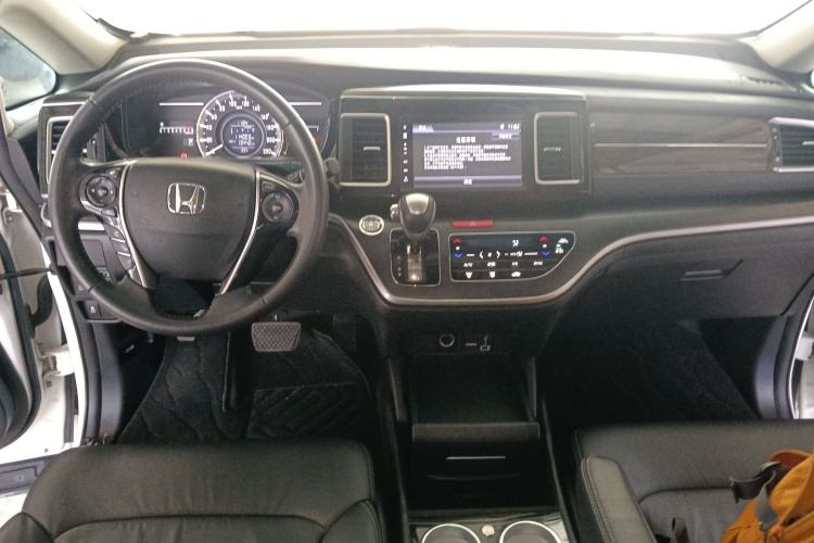 Used Honda Elysion 2016 2.4L Style Edition