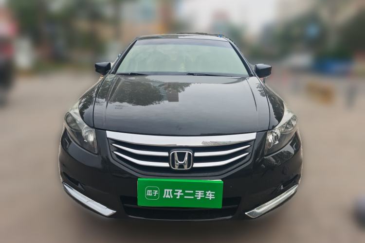 Used Honda Accord 2012 2.0L SE
