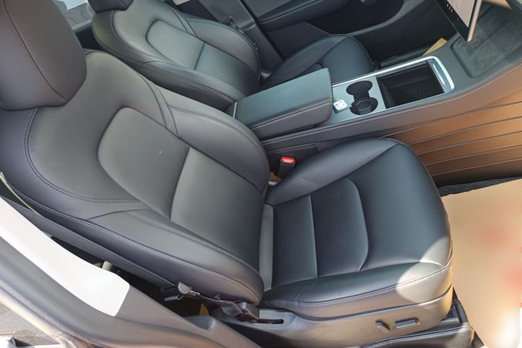 Used Tesla Model Y 2022 Revised Version Long-Range All-Wheel Drive
