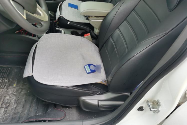 Used Chevrolet Sail 2015 Sail 3 1.3L Manual Ideal Edition