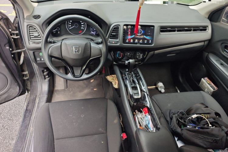 Used Honda Vezel 2020 1.5L CVT Elite Edition