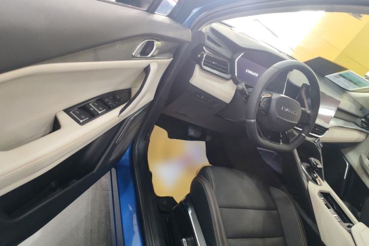 Used Lynk & Co 06 EM-P 2020 PHEV Plus