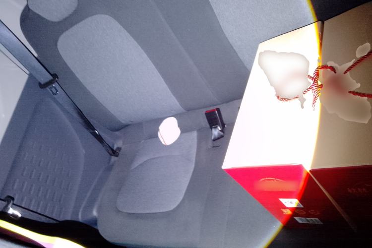 Used Wuling Hongguang MINIEV 2021 Macaron Fashion Model Lithium Iron Phosphate
