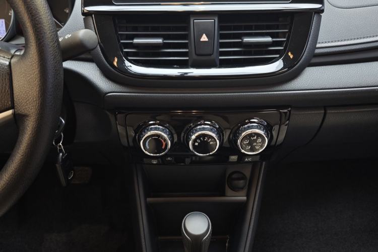 Used Toyota Vios 2021 1.5L CVT Innovation Edition Gear Lever