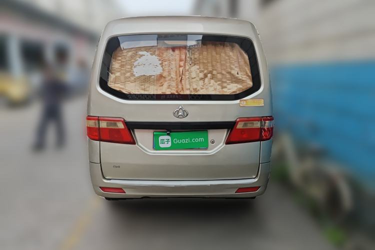 Used CHANGAN KAICHENG Taurus 2011 1.3L Standard Version
